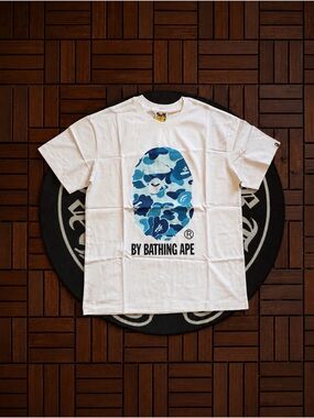 Bape “By Bathing Ape” Tee